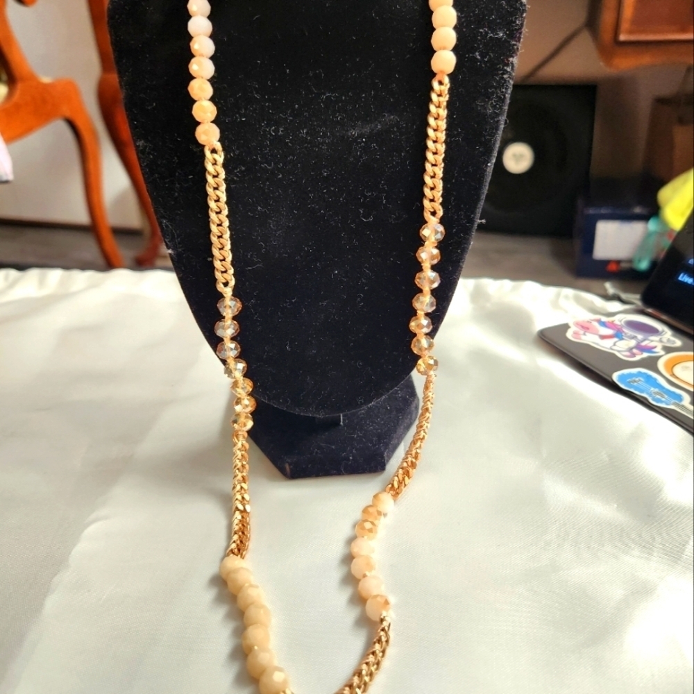 Chloe & Isabel Necklace